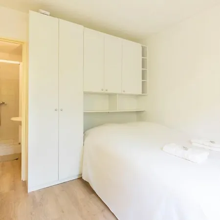 Renting Chez Claude - 2 Chbre 2 Sdb 4pers Terrasse Piscine Parking